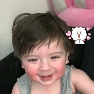 Meet your Posher, Karen